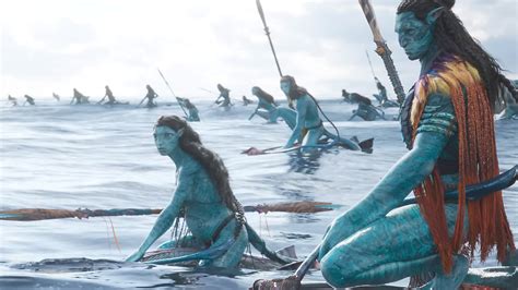 avatar: the way of water tsrip|Avatar: The Way of Water (2022) Movie Script .